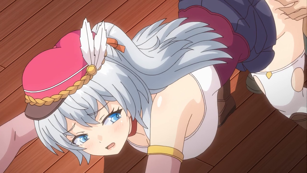 Thumbnail for Phantom Alchemia: Sylvia no Dokidoki Sakusei Toshi Keikaku 1 on oppai.stream, all your anime hentai needs in one place